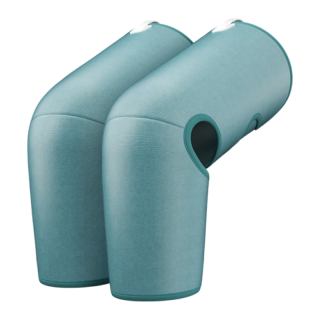 科普菲 热敷 腿部按摩器 两个装