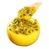 特大果 广西钦蜜9号 黄金百香果 2.5斤装 单果70-90克