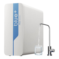 VIOMI 云米 MR832-D 反渗透纯水机 800G