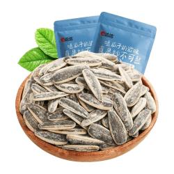 洽洽 瓜子 海盐味400g*3