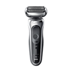 BRAUN 70-N1000s 电动剃须刀 黑色