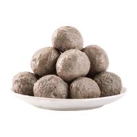 利园 潮汕手打 牛肉丸+牛筋丸 1kg