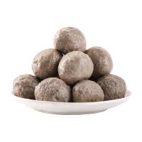利园 潮汕手打 牛肉丸+牛筋丸 1kg