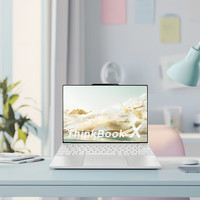 ThinkPad 联想笔记本电脑ThinkBook X 英特尔酷睿Ultra9 185H 32G 1T 2.8K AI高刷屏办公