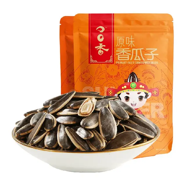 ChaCheer 洽洽 香瓜子 原味