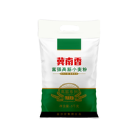 冀南香 富强高筋小麦粉 5kg