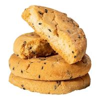 泸溪河桃酥糕点功夫桃酥饼干传统中式糕点心休闲零食干脆面包丁