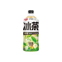 元气森林 冰茶 900ml*1瓶 绿茶
