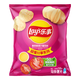 乐事 Lay\'s 乐事 墨西哥鸡汁番茄味 135g