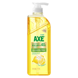 AXE 油柑白茶柠檬洗洁精 1kg