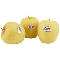 都乐Dole 山东黄金维纳斯苹果3斤 单果150g+ 生鲜水果 源头直发