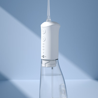 博皓 便携式声波洁牙器F37