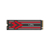 幻隐 HV2283 NVMe M.2 固态硬盘 1TB PCIe3.0