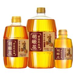 胡姬花 古法一九一八花生油158ml