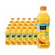美汁源 果粒橙橙汁饮料1.25L*12