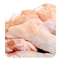 上鲜 鸡翅根 1kg