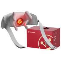 Westinghouse 西屋电气 WCM-UK2 斜方肌按摩器 浅银色