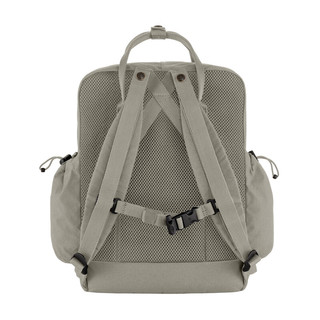 FJÄLLRÄVEN KANKEN Outlong 18L 旅行背包