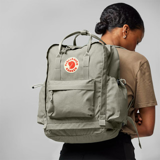 FJÄLLRÄVEN KANKEN Outlong 18L 旅行背包