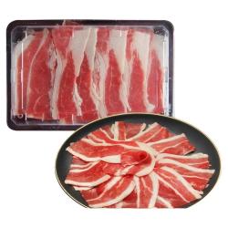 农夫好牛 膳之牛 原切肥牛片 800g/2盒