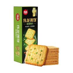 伟龙 经典香葱鸡片 香葱鸡片1盒