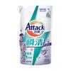 Attack 洁霸 瞬清洗衣液 1.5kg 紫藤花香