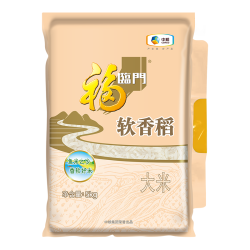 福临门 软香稻 5kg