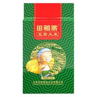 田稻翁2024新米五常大米10斤真空装厂家直发 【特价款】真空五常大米10斤