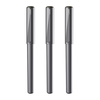 M&G 晨光 AGPT1202 磁悬浮中性笔 0.5mm 单支装