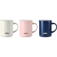 THERMOS 膳魔师 JDG-351/JDG-350 保温马克杯 340ml