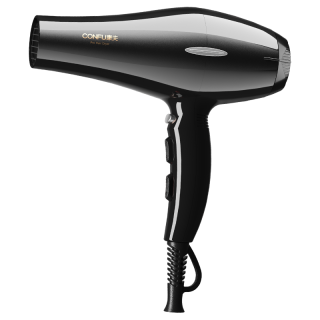 康夫 KF-9817 电吹风 深灰色