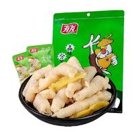 88VIP：有友 泡椒凤爪山椒味 428g
