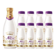 每日鲜语 鲜牛奶组合 185ml*14瓶 （含赠A2型3瓶+全脂奶11瓶）