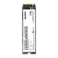 GLOWAY 光威 Basic NVMe M.2 固态硬盘 1TB (PCI-E3.0)