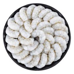 良满鲜 生冻虾仁去冰净重1kg