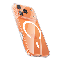  Benks/邦克仕 超薄磁吸 苹果Air手机壳  PC