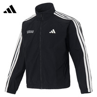 adidas 阿迪达斯 男款运动夹克 KB9132