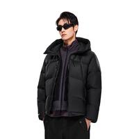 【反季清仓】杰克琼斯男士羽绒服外套合集保暖外套大衣男装连帽