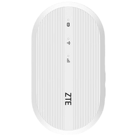 中兴 随身wifi6移动免插卡支持5G/4G设备无线网卡便携随行网络热点无限全国通用流量2025款