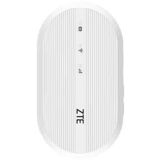 中兴 随身wifi6移动免插卡支持5G/4G设备无线网卡便携随行网络热点无限全国通用流量2025款