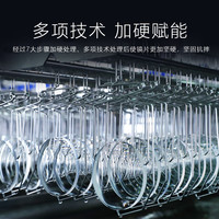 普视顿 防蓝光 树脂非球面高度近视眼镜片