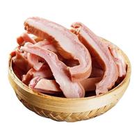 倍乐福卤味猪肚头丝即食下酒菜五香肚头丝肉食肚丝肉类凉拌真空特产 猪肚头丝250g*袋