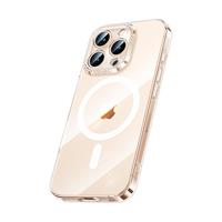 闪魔 苹果iPhone15 Pro防摔TPU手机壳