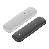 ZTE 中兴 随身wifi免插卡F30移动wifi无线网卡便携式热点4g路由器无限笔记本电脑通用流5G2024