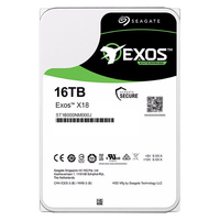 希捷(SEAGATE)【螺丝刀SATA线套装】企业级硬盘 服务器硬盘 CMR SATA 7200转 16TB【ST16000NM000J】OEM白标