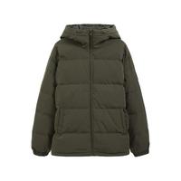 Gap 盖璞 男士羽绒服 677652 墨绿 M