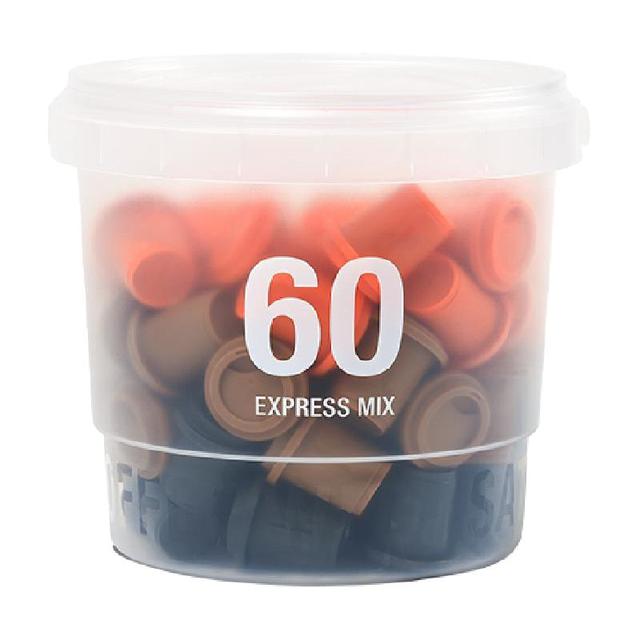 三顿半 快饮速溶咖啡拿铁美式超即溶冷萃无蔗糖冻干黑咖啡粉60颗