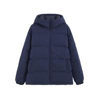 Gap 盖璞 男士羽绒服 677652 海军蓝 M