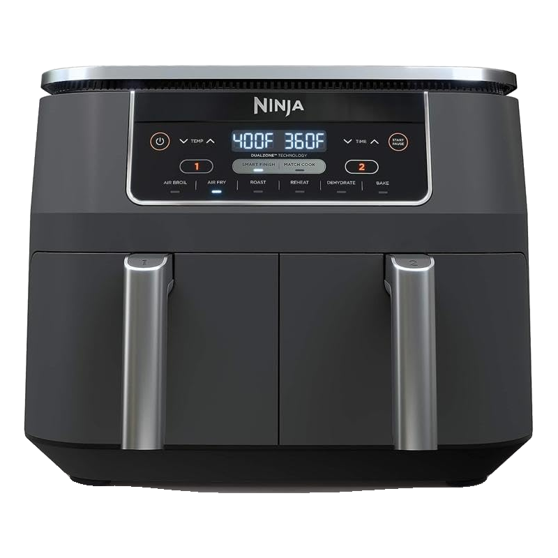  NINJA/妮佳 6合1多功能 空气炸锅  7.5L