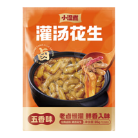 洽洽 五香味 水煮花生